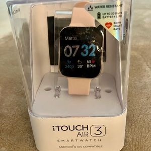 iTouch Air 3 Smartwatch
